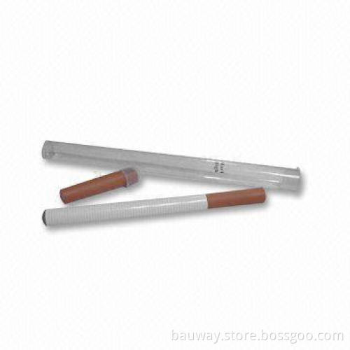 Disposable e-cigarette wax burner, works for wax